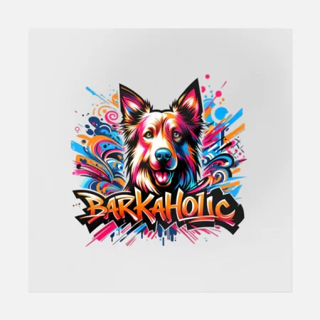 Barkaholic