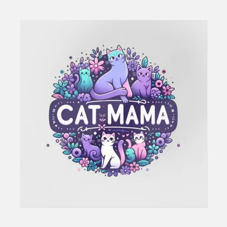 CatMama