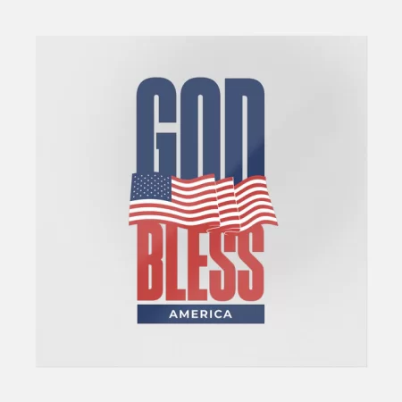 GodBlessAmerica