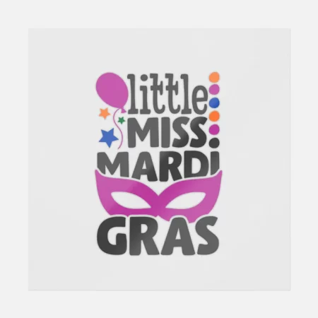 LittleMissMardiGras