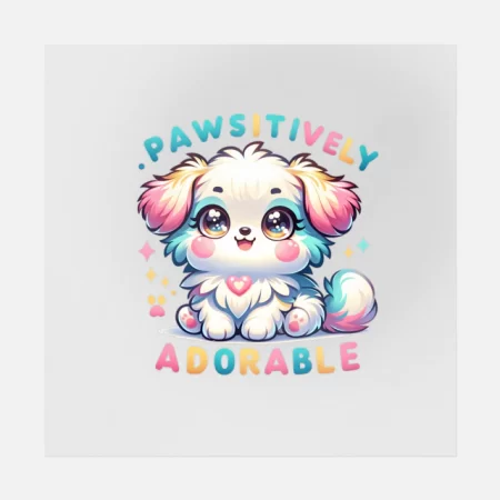 PawsitivelyAdorable