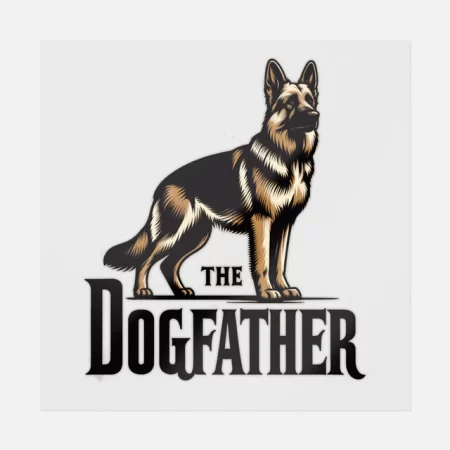 TheDogfatherVintage